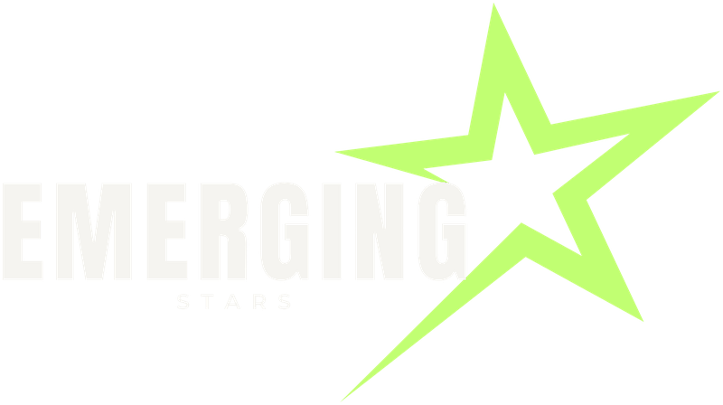 Emerging Stars