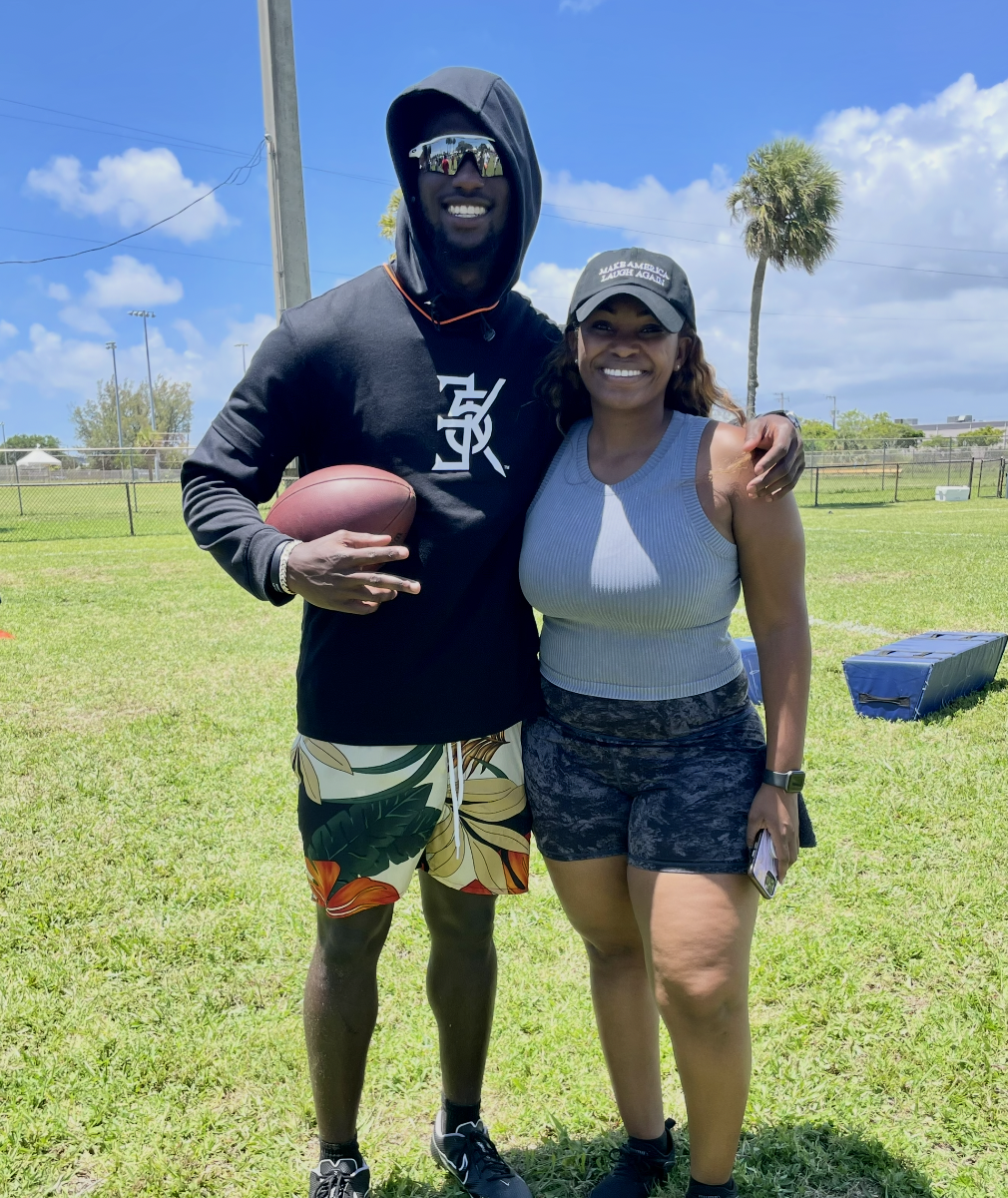Camp day