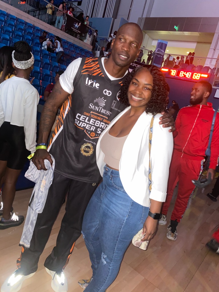 Celebrity game